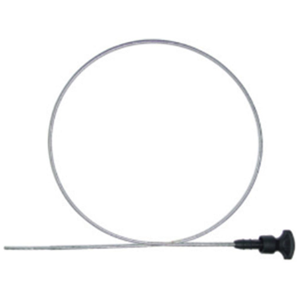 Vareta Medidora do Óleo para Ford Cargo 915 - Unick - 30819