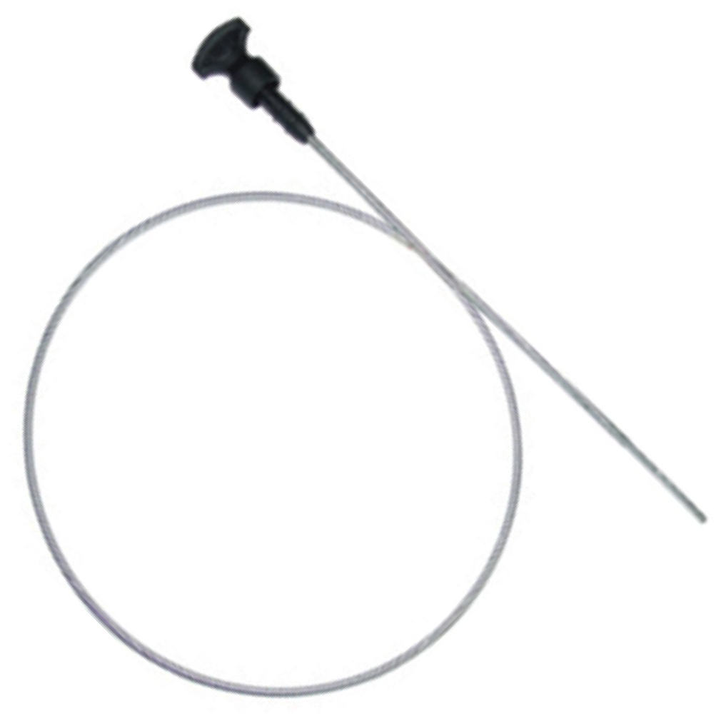 Vareta Medidora do Óleo para Ford Cargo 915 - Unick - 30819