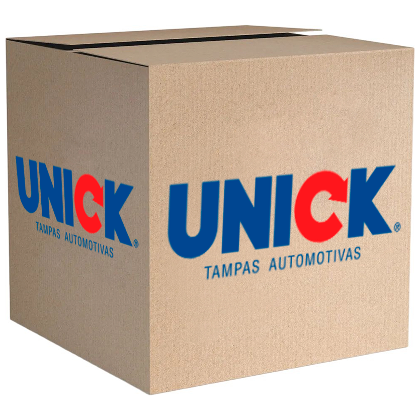 Vareta Medidora do Óleo - Unick - 31319