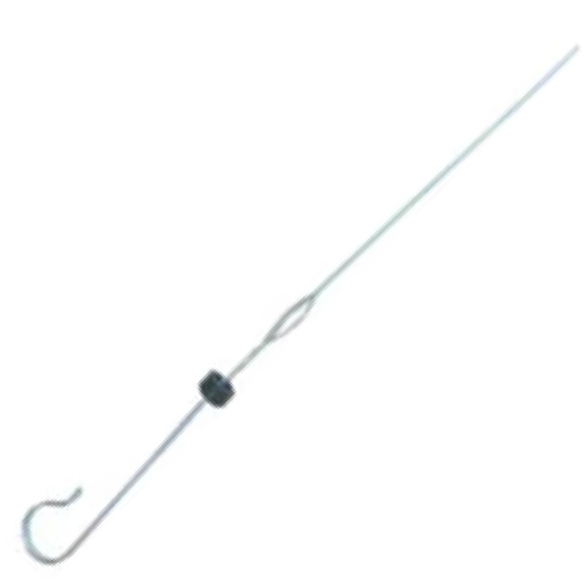 Vareta Medidora do Óleo para Chevrolet Opala - Unick - 40794