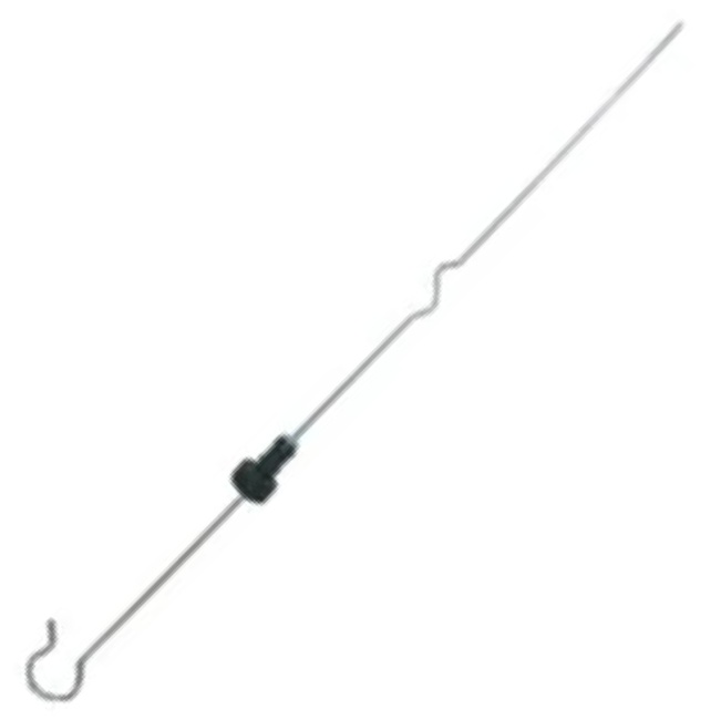 Vareta Medidora do Óleo para Chevrolet Omega - Unick - 40795
