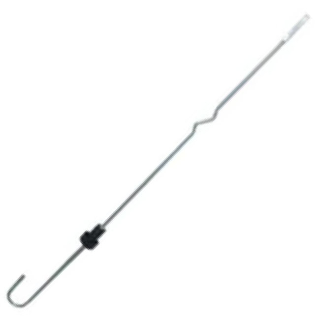 Vareta Medidora do Óleo para Chevrolet Monza - Unick - 40798