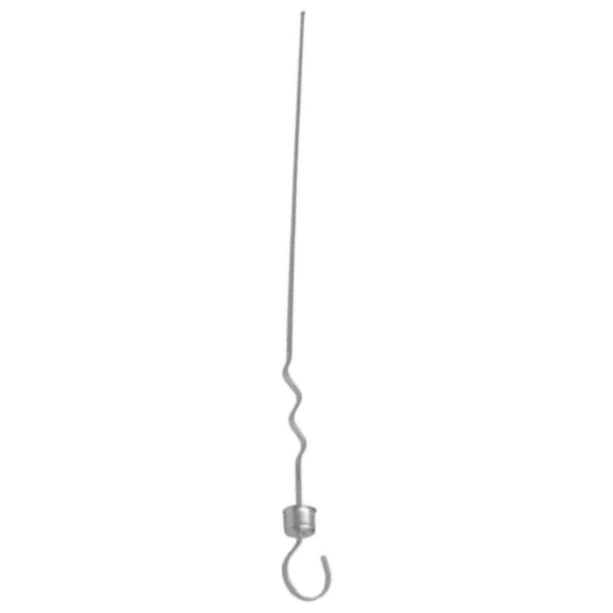 Vareta Medidora do Óleo para Chevrolet S10 - Unick - 41056