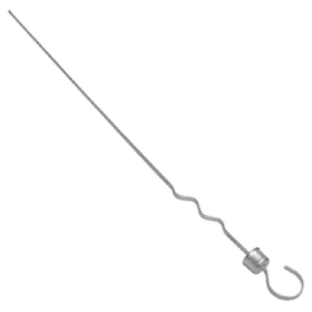 Vareta Medidora do Óleo para Chevrolet S10 - Unick - 41056