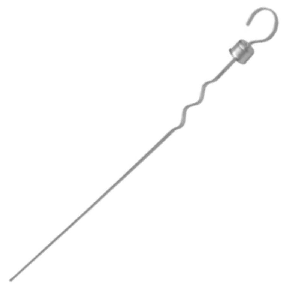 Vareta Medidora do Óleo para Chevrolet S10 - Unick - 41056