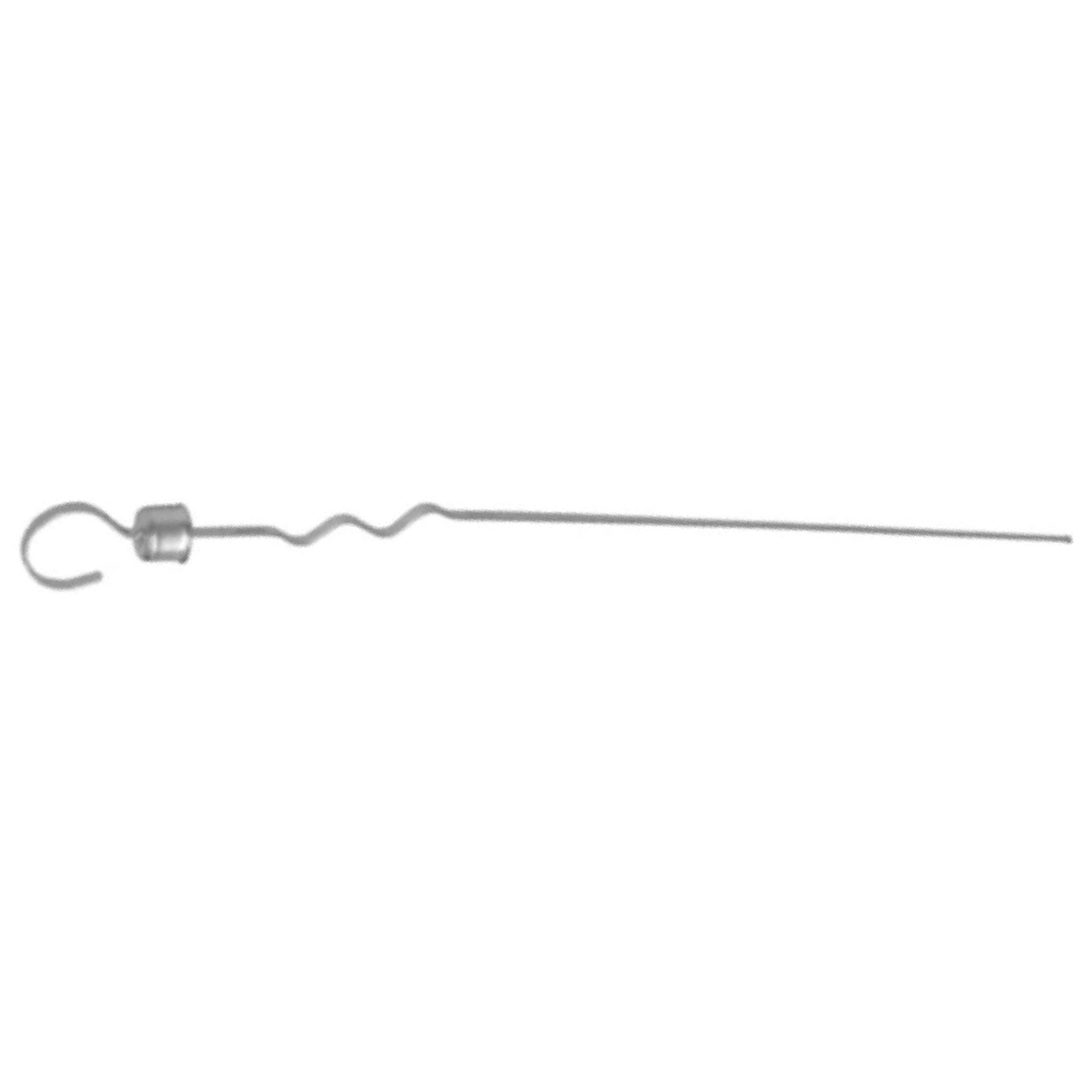 Vareta Medidora do Óleo para Chevrolet S10 - Unick - 41056