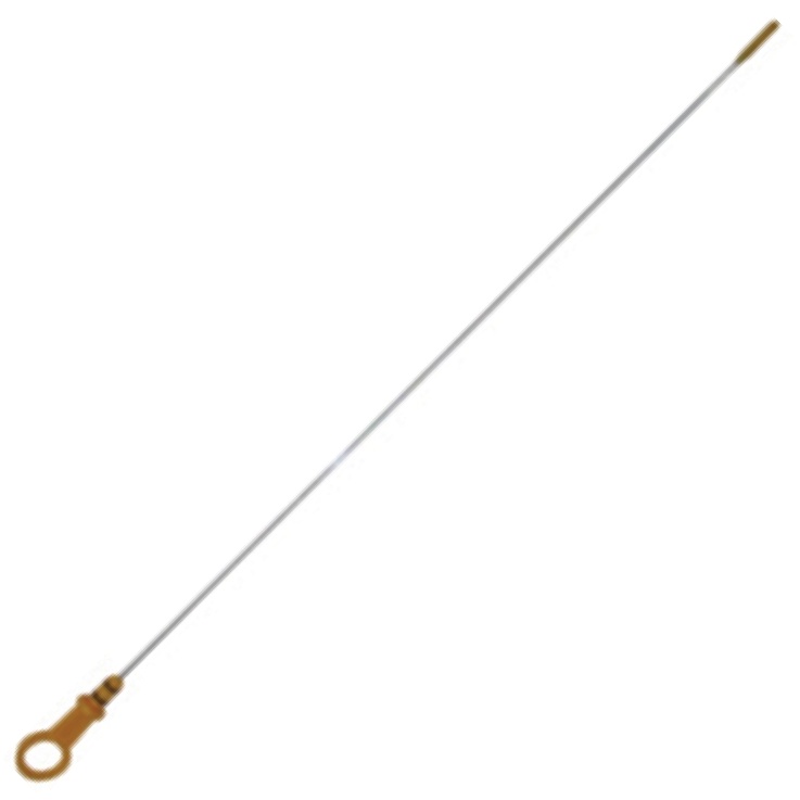 Vareta Medidora do Óleo para Chevrolet Blazer e S10 - Unick - 41142