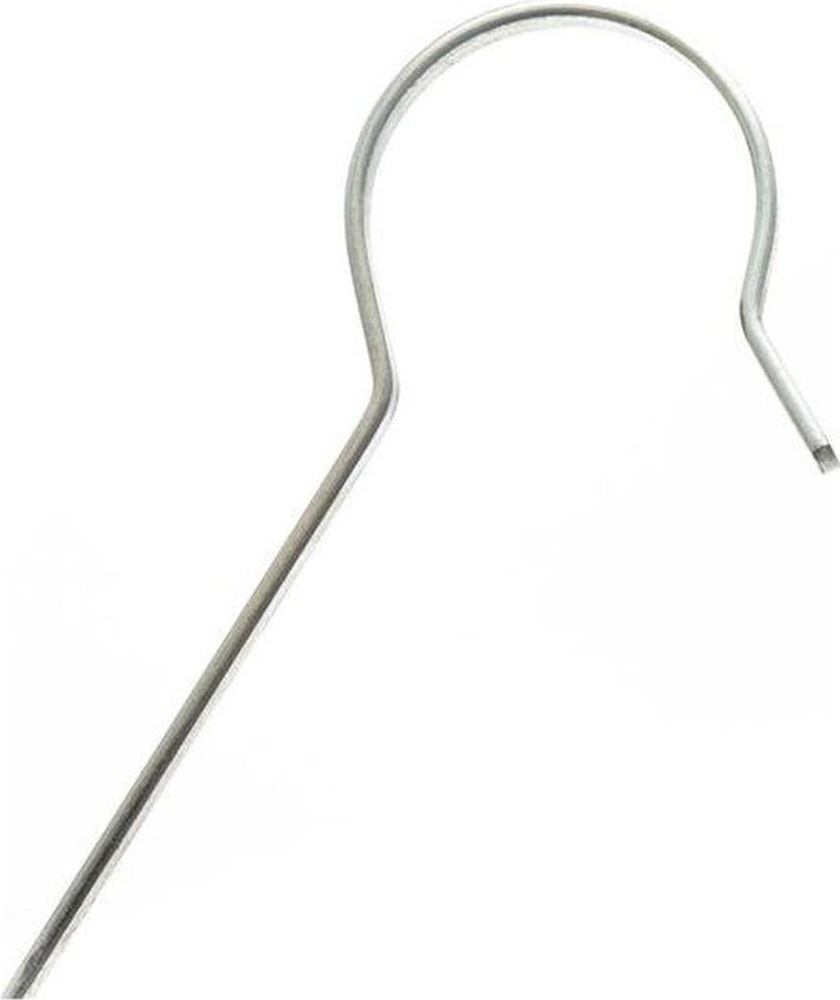 Vareta Medidora do Óleo para Chevrolet Calibra - Unick - 42126