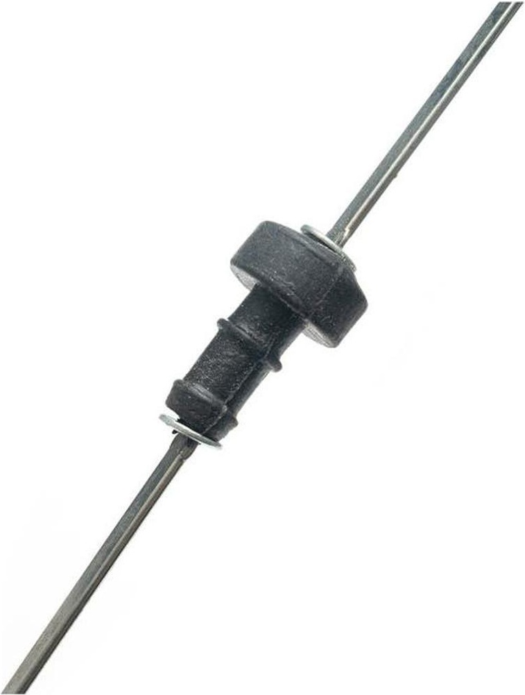 Vareta Medidora do Óleo para Chevrolet Calibra - Unick - 42126