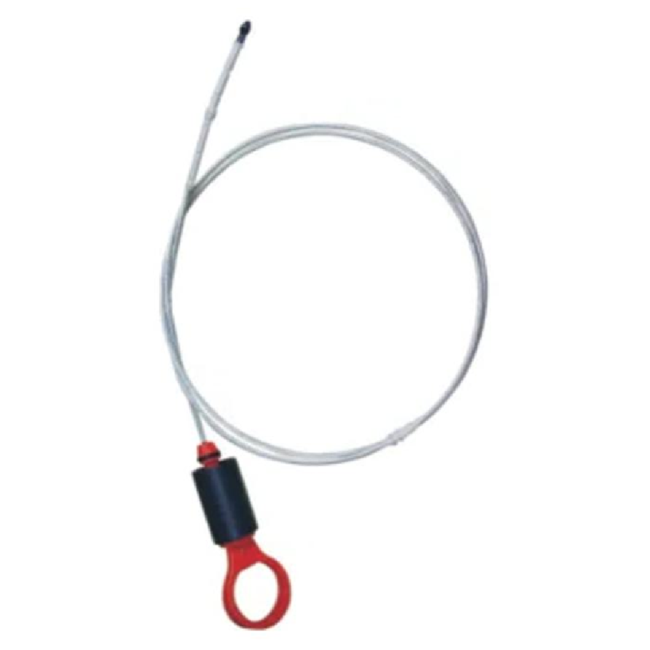 Vareta Medidora do Óleo para Scania L94 - Unick - 61140