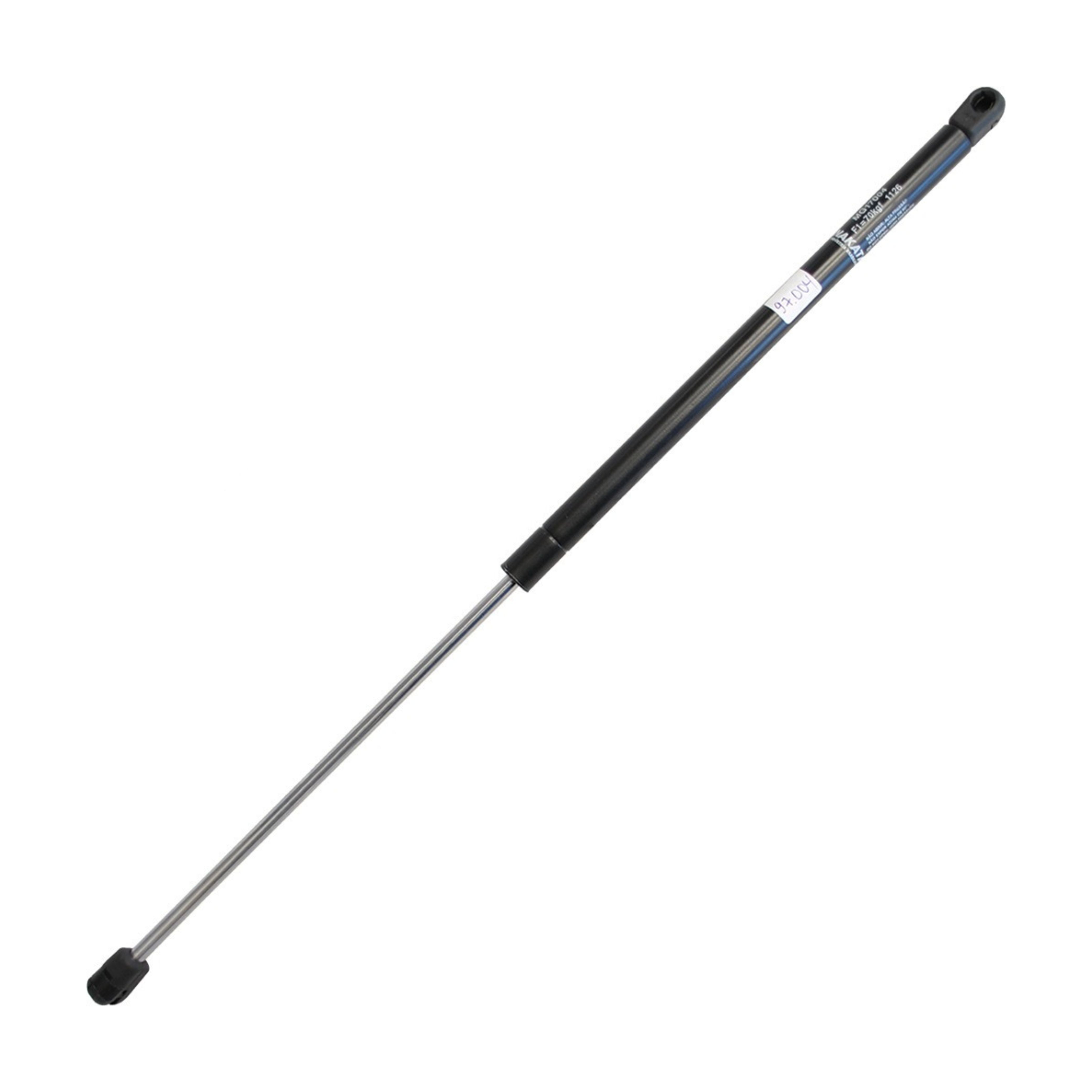 Amortecedor Mola a Gás da Capota - Amortex - 97004