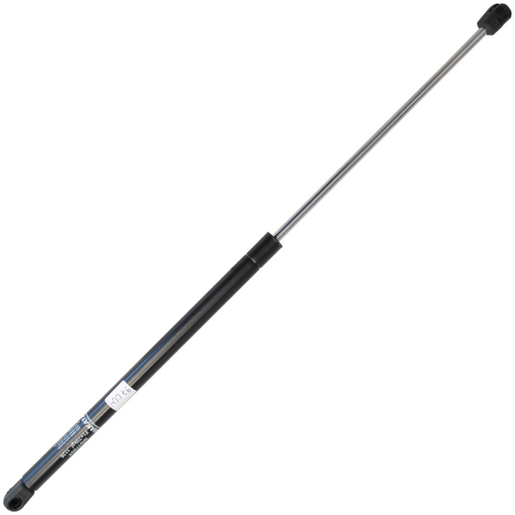 Amortecedor Mola a Gás da Capota - Amortex - 97004