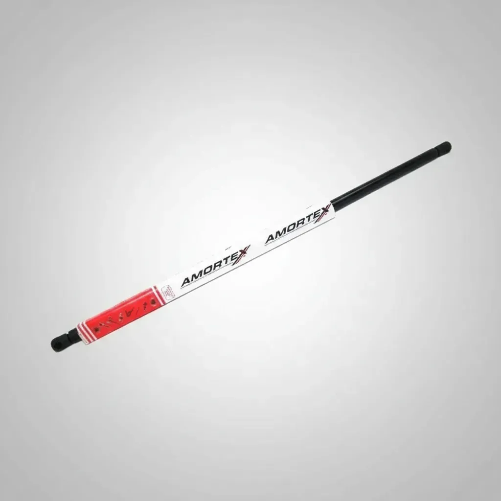 Amortecedor Mola a Gás do Capô para Chevrolet Blazer e S10 - Amortex - 96284