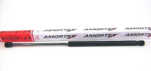 Amortecedor Mola a Gás da Tampa Traseira para Chevrolet Agile - Amortex - 96533