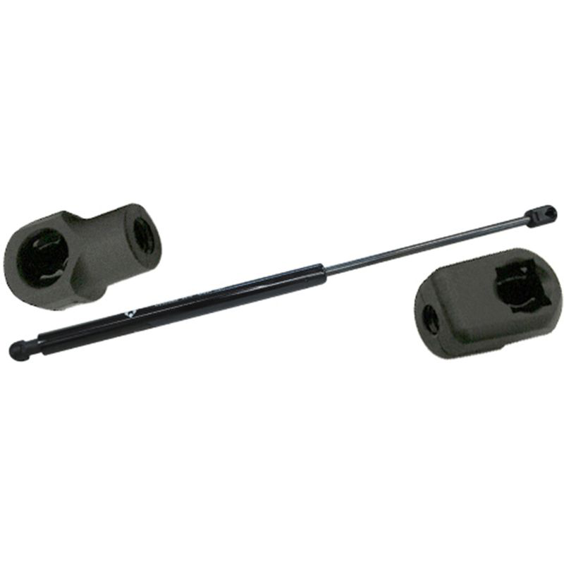 Amortecedor Mola a Gás da Tampa Traseira para Chevrolet Cruze e Cruze Sport6 - Amortex - 97097