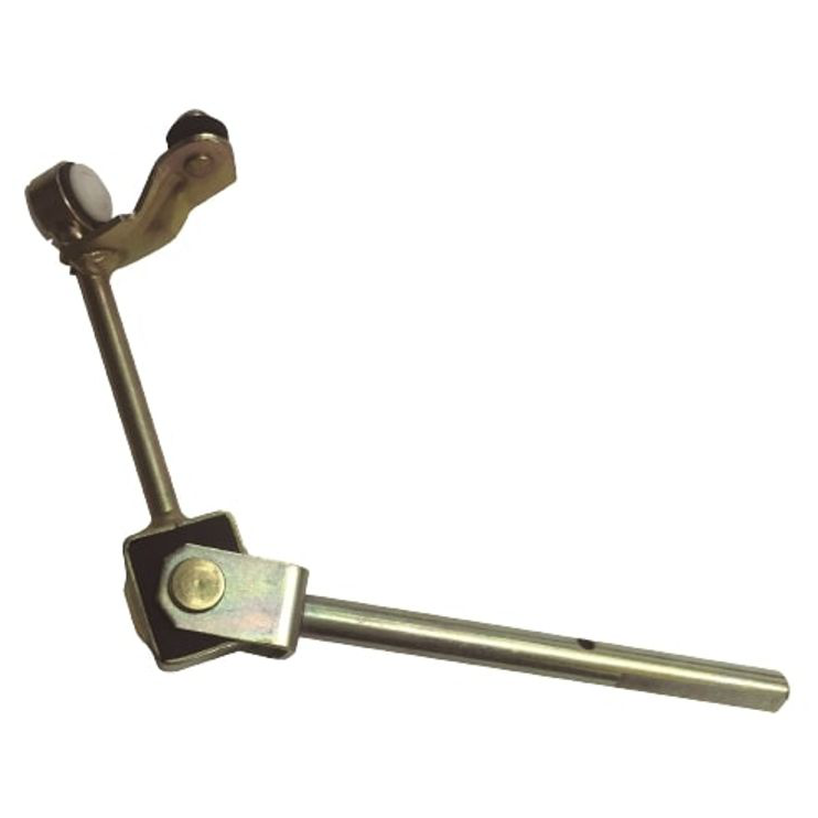 Articulador do Trambulador com Coxim e Liame para Chevrolet Vectra - Amortex - 36744