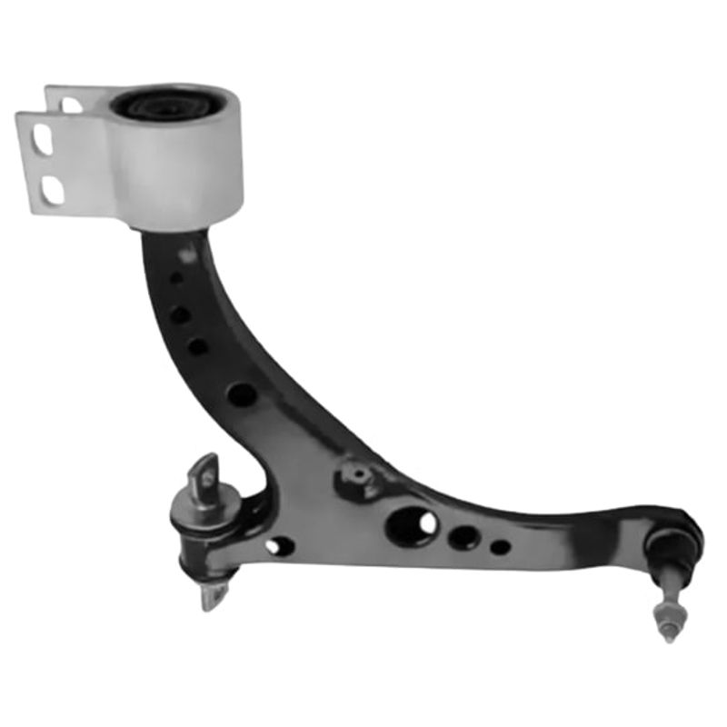 Bandeja da Suspensão para Chevrolet Cruze - Amortex - 52450