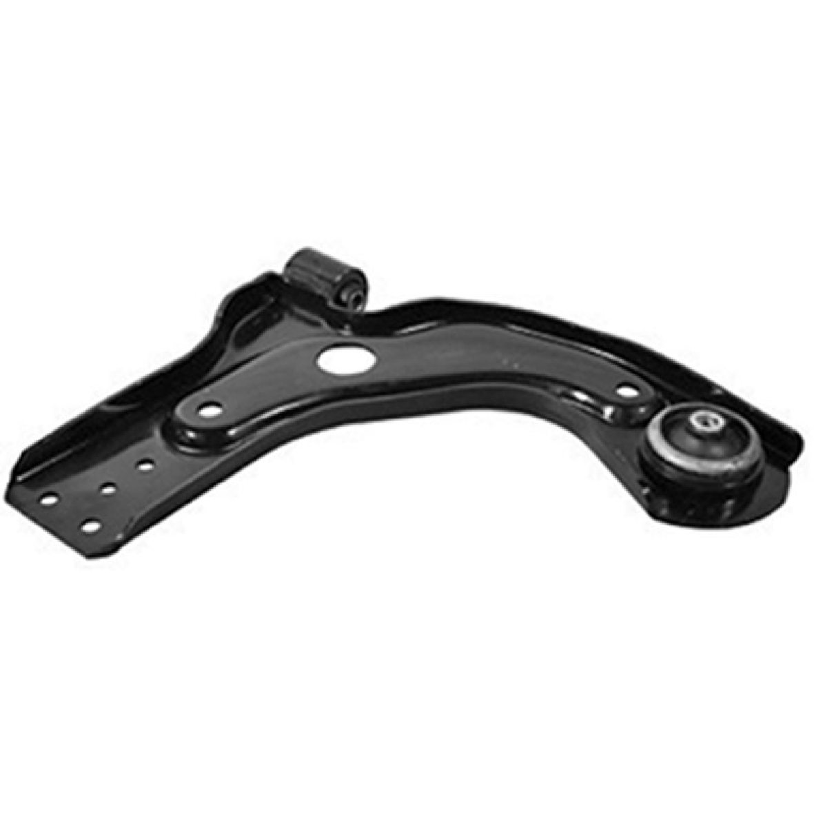 Bandeja da Suspensão para Ford Courier - Amortex - 53318