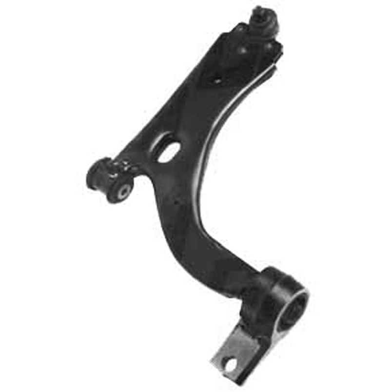 Bandeja da Suspensão para Ford Fiesta - Amortex - 53324