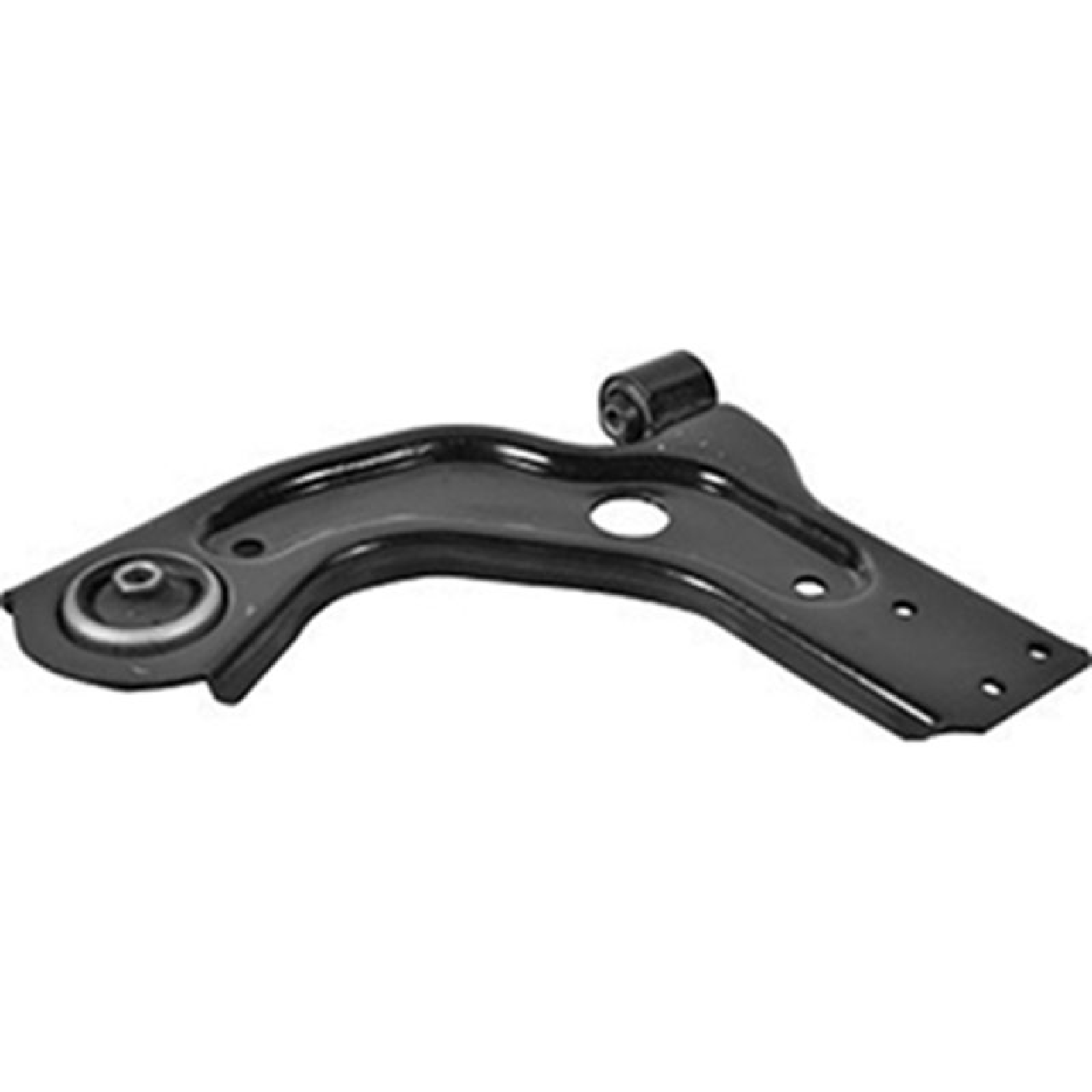 Bandeja da Suspensão para Ford Courier - Amortex - 53320