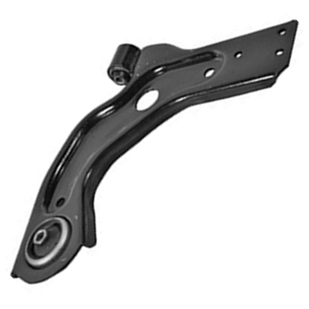 Bandeja da Suspensão para Ford Courier - Amortex - 53320