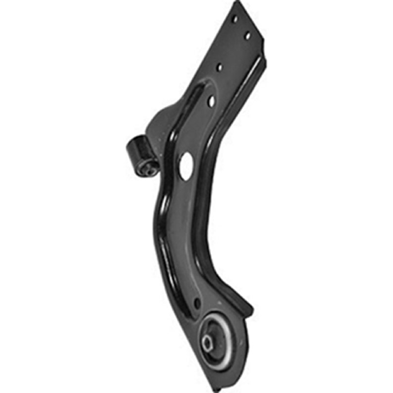 Bandeja da Suspensão para Ford Courier - Amortex - 53320