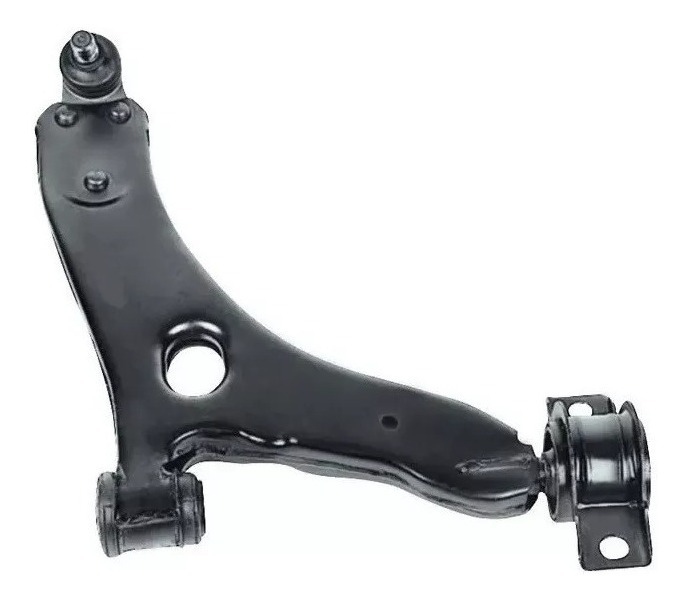 Bandeja da Suspensão para Ford Focus - Amortex - 53332