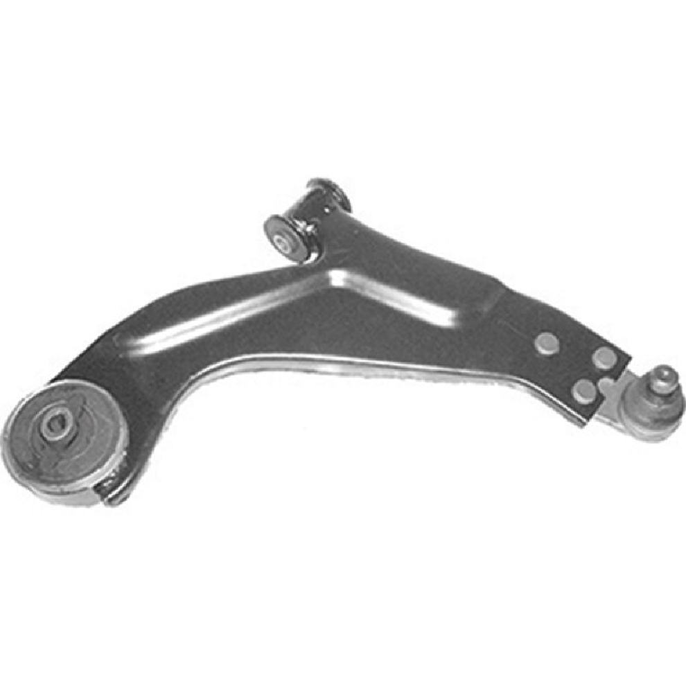 Bandeja da Suspensão para Ford Mondeo - Amortex - 53346