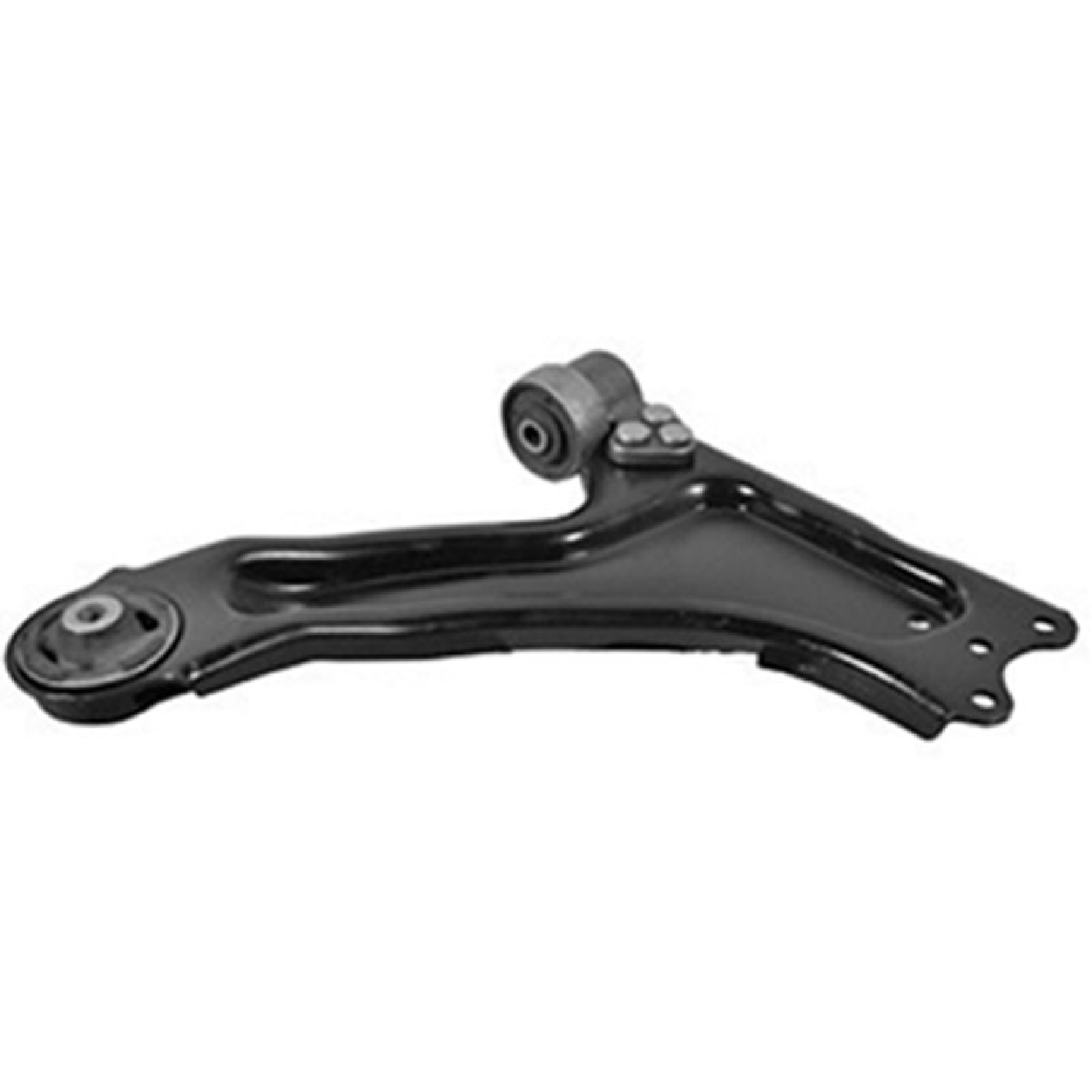 Bandeja da Suspensão para Chevrolet Montana - Amortex - 54430