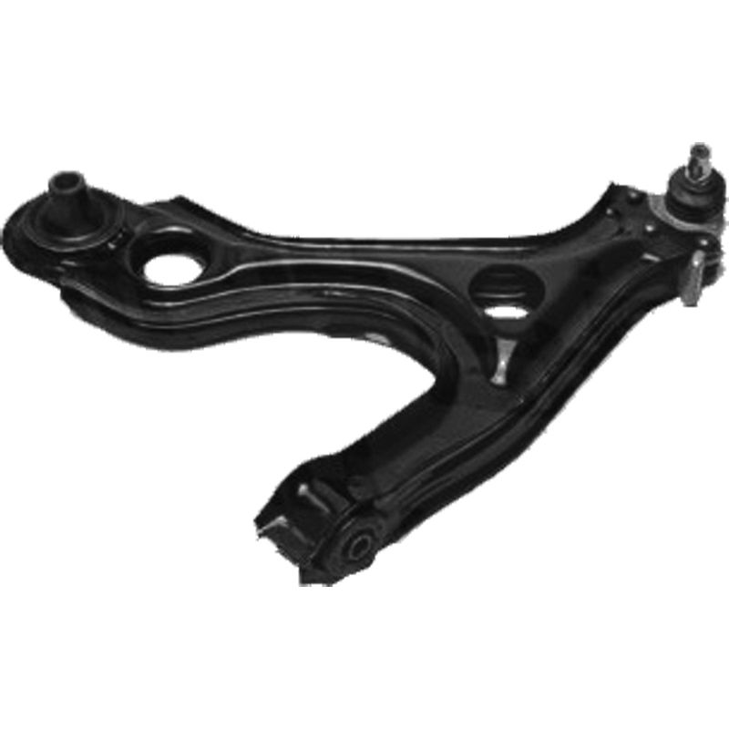 Bandeja da Suspensão para Chevrolet Omega - Amortex - 54464