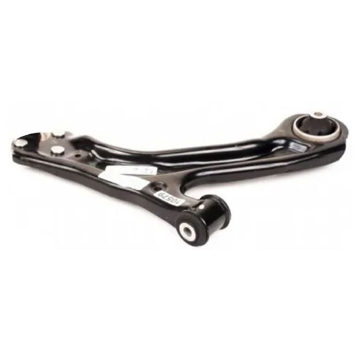 Bandeja da Suspensão para Chevrolet Onix - Amortex - 54666