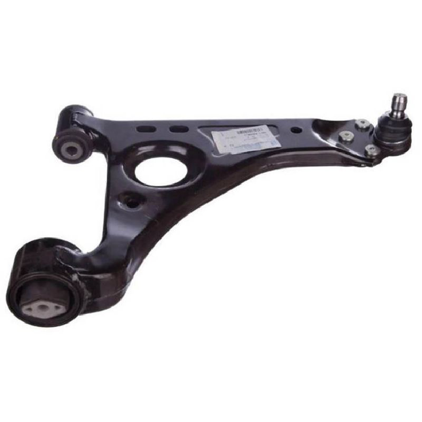 Bandeja da Suspensão para Chevrolet Tracker - Amortex - 54664