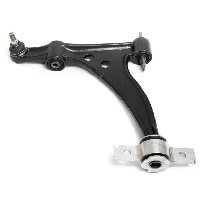 Bandeja da Suspensão para Alfa Romeo 166 - Amortex - 56006
