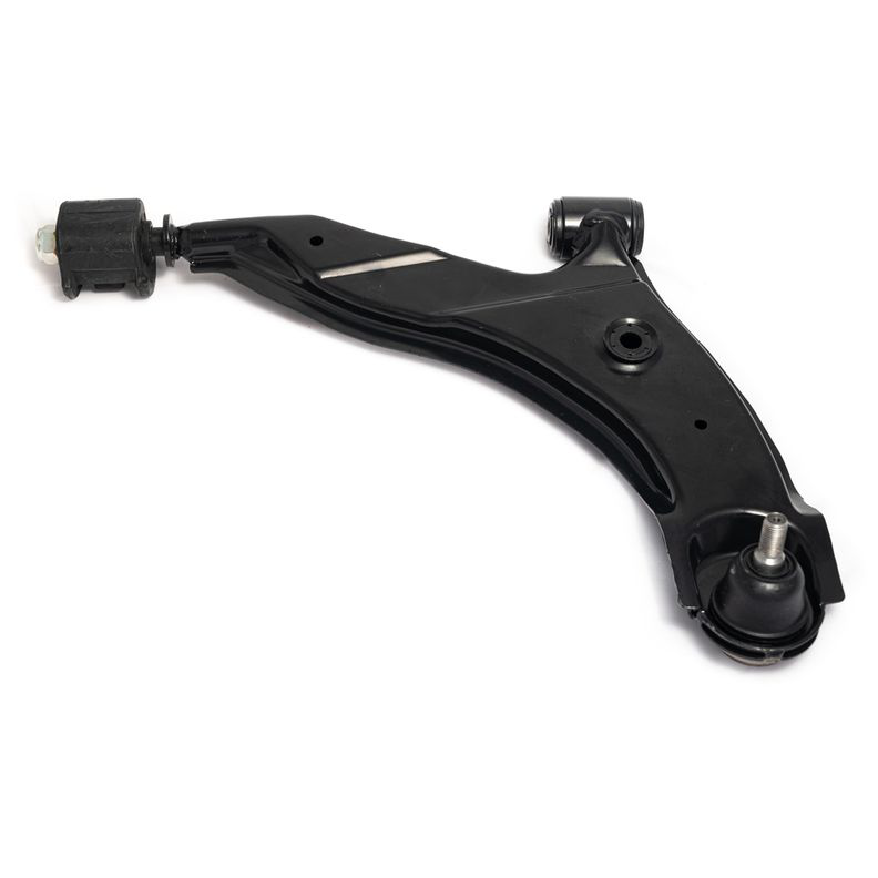 Bandeja da Suspensão para JAC J3 - Amortex - 56084