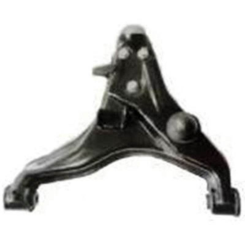 Bandeja da Suspensão para Mitsubishi L200 - Amortex - 56576
