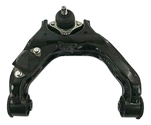 Bandeja da Suspensão para Mitsubishi L200 - Amortex - 56578