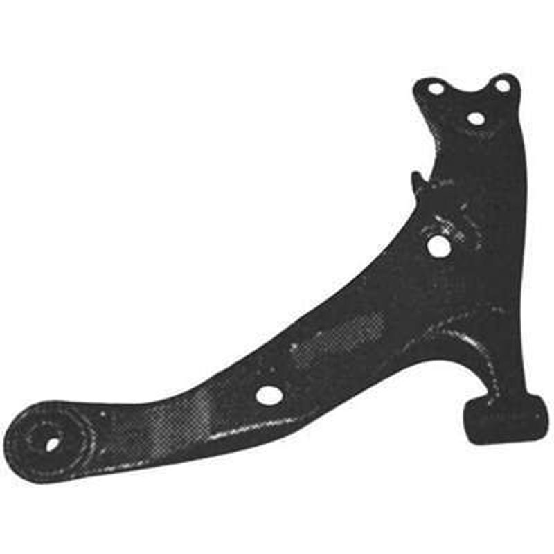 Bandeja da Suspensão para Toyota Corolla - Amortex - 56612