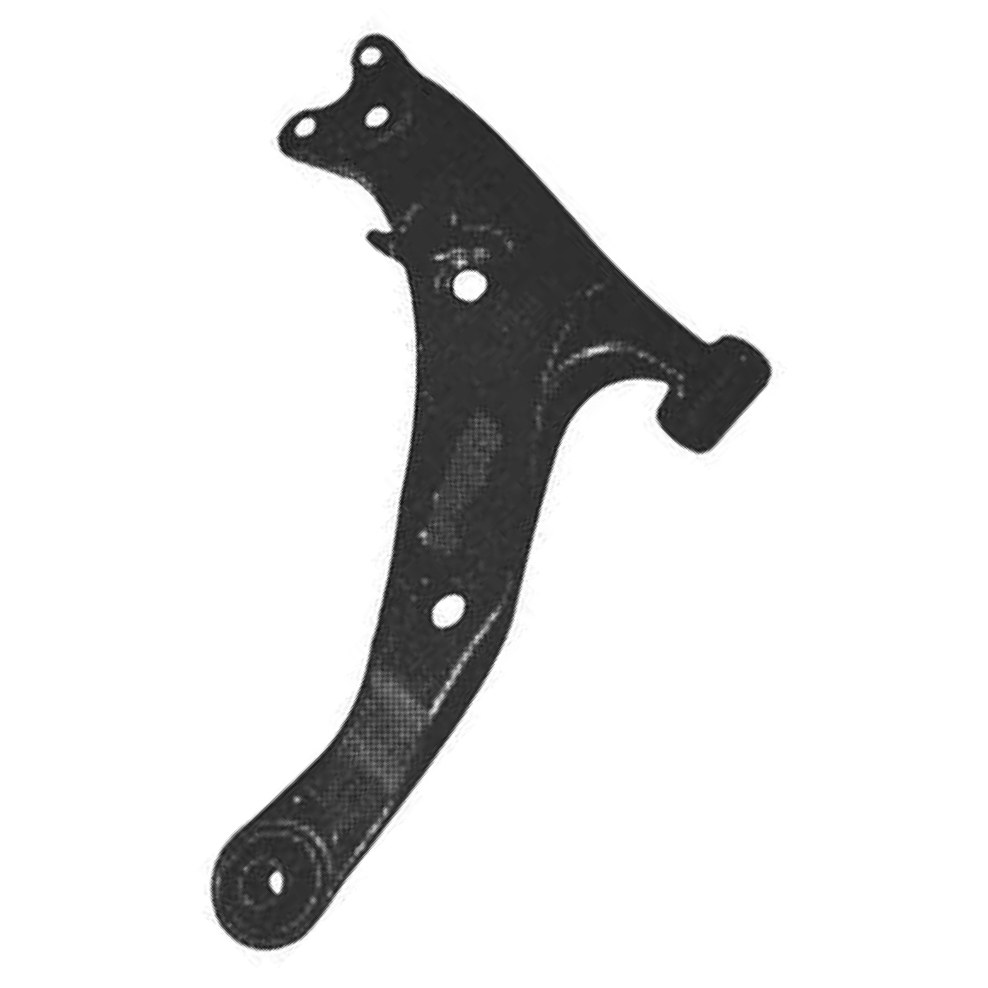 Bandeja da Suspensão para Toyota Corolla - Amortex - 56612