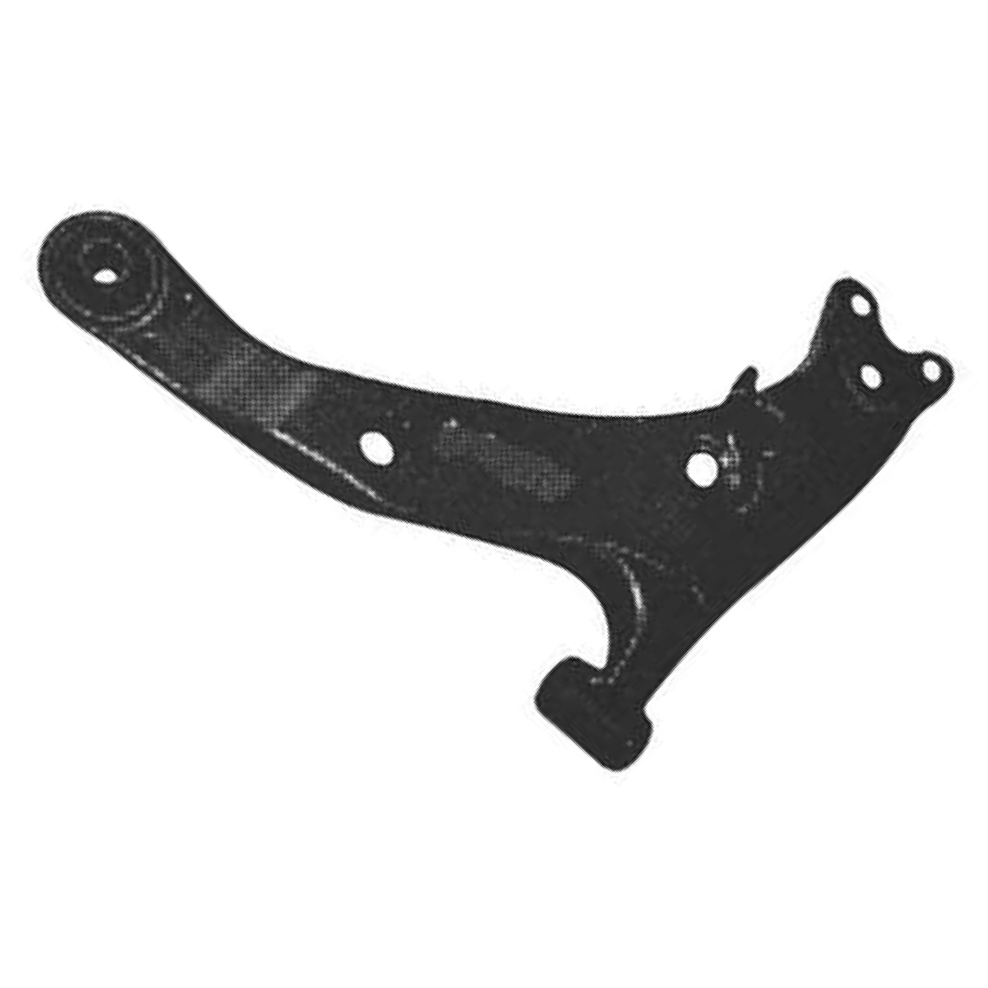 Bandeja da Suspensão para Toyota Corolla - Amortex - 56612
