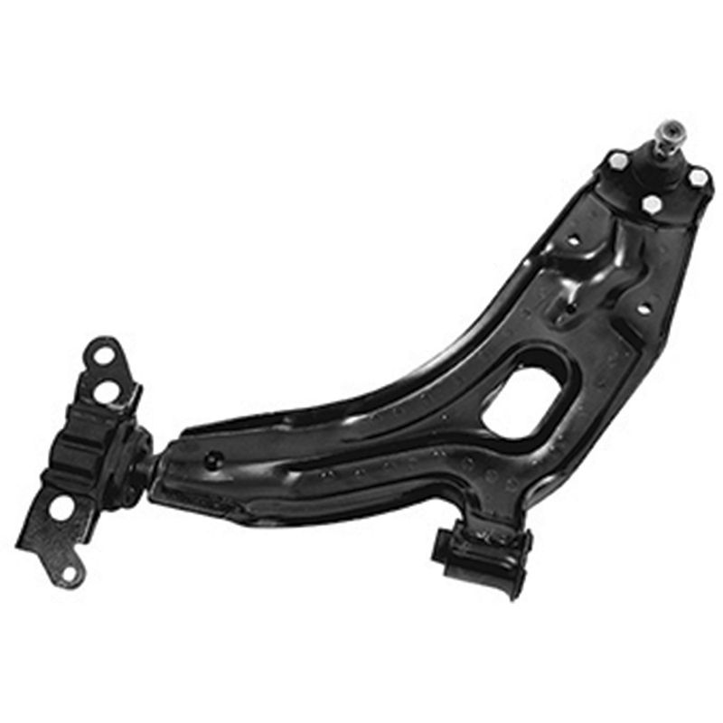 Bandeja da Suspensão para Fiat Siena - Amortex - 57716
