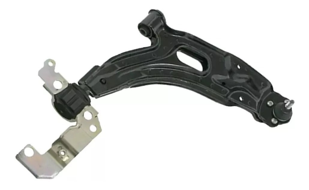 Bandeja da Suspensão para Fiat Siena - Amortex - 57720