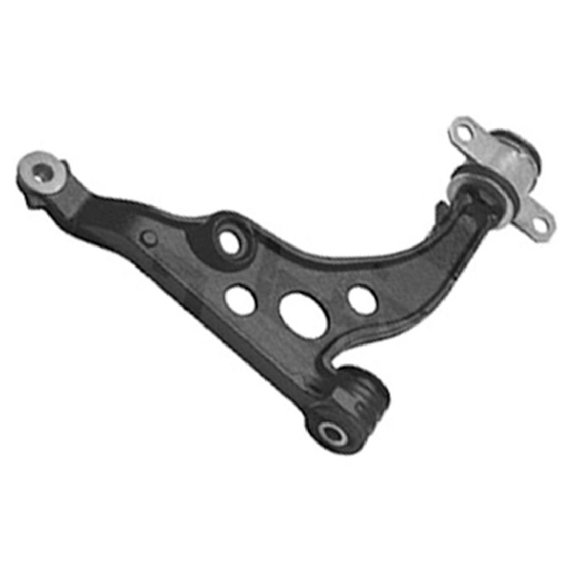 Bandeja da Suspensão para Citroen Jumper - Amortex - 57874