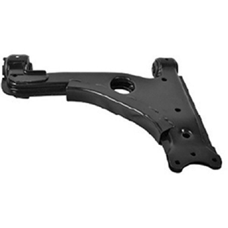 Bandeja da Suspensão para Chevrolet Zafira - Amortex - 54475