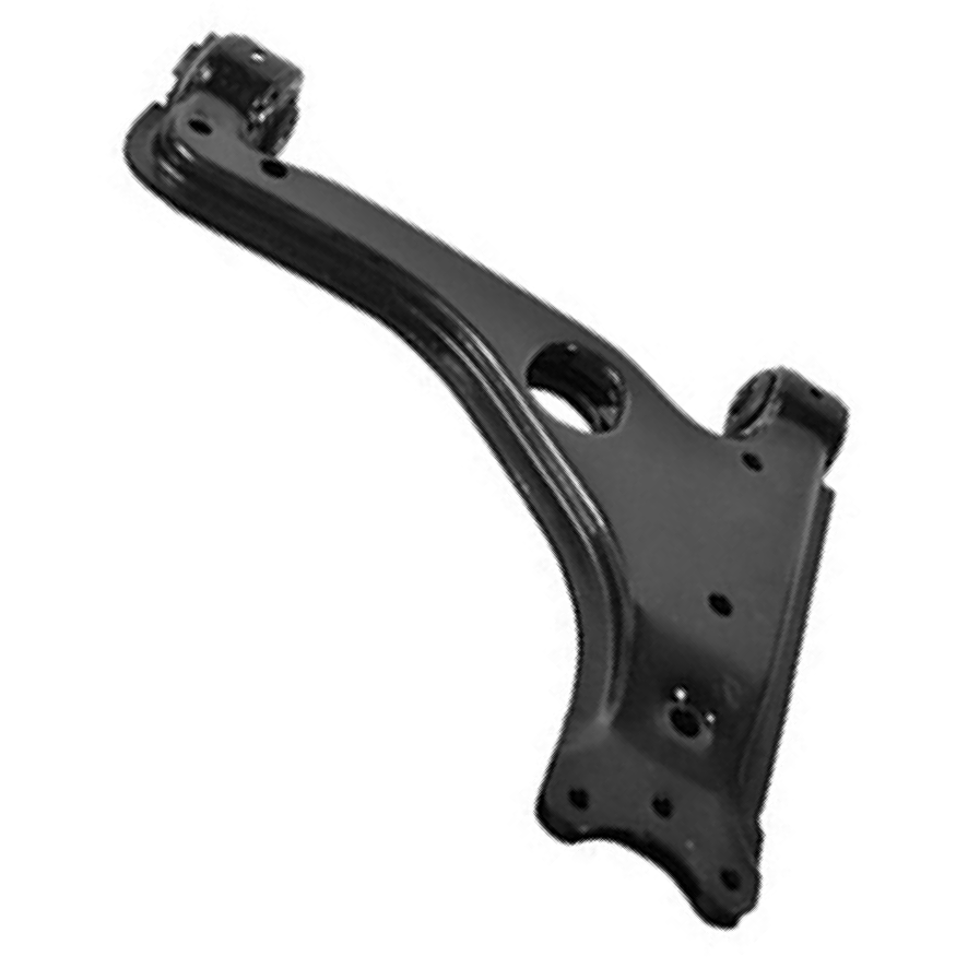 Bandeja da Suspensão para Chevrolet Vectra e Vectra GT - Amortex - 54424