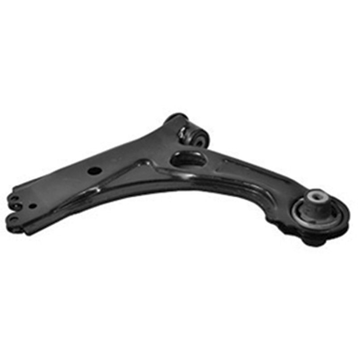 Bandeja da Suspensão para Fiat Stilo - Amortex - 57736