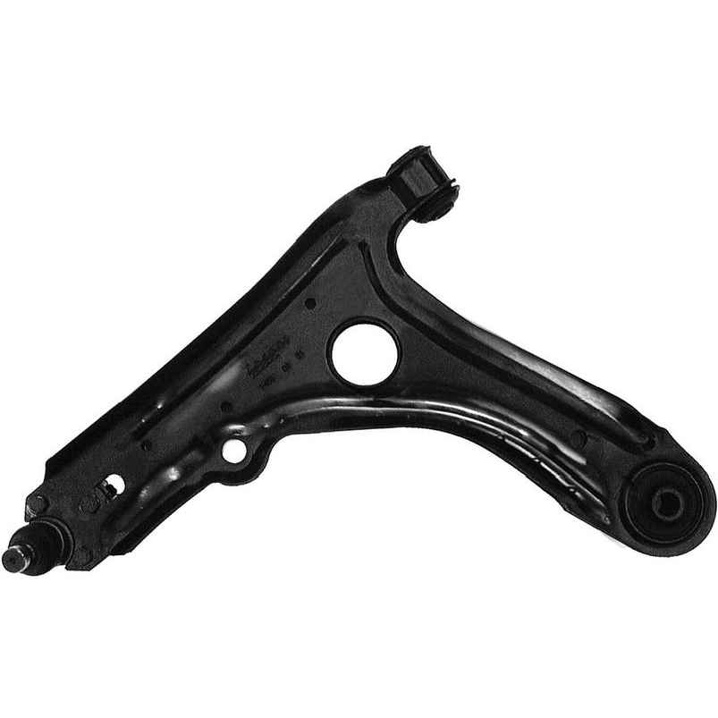 Bandeja da Suspensão para Volkswagen Polo - Amortex - 52223