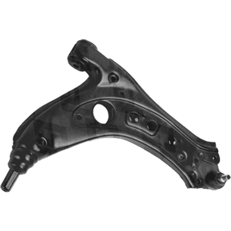 Bandeja da Suspensão para Volkswagen FOX e Polo - Amortex - 52227
