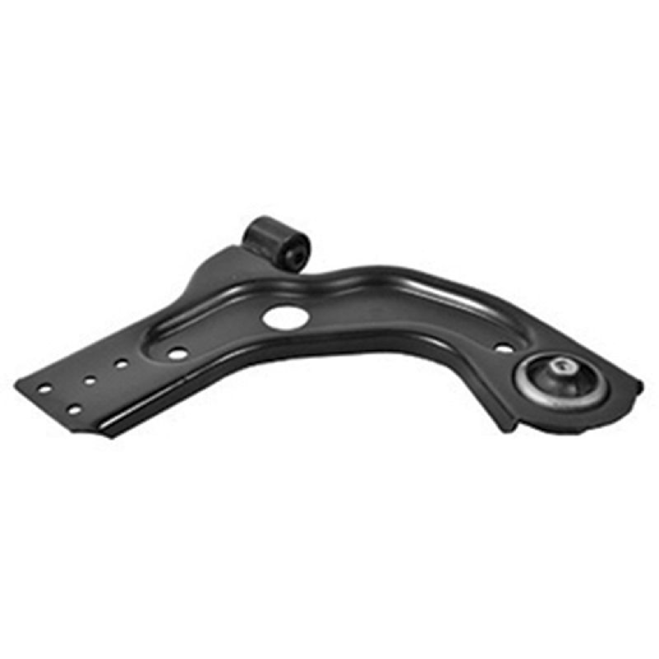 Bandeja da Suspensão para Ford Courier - Amortex - 53317