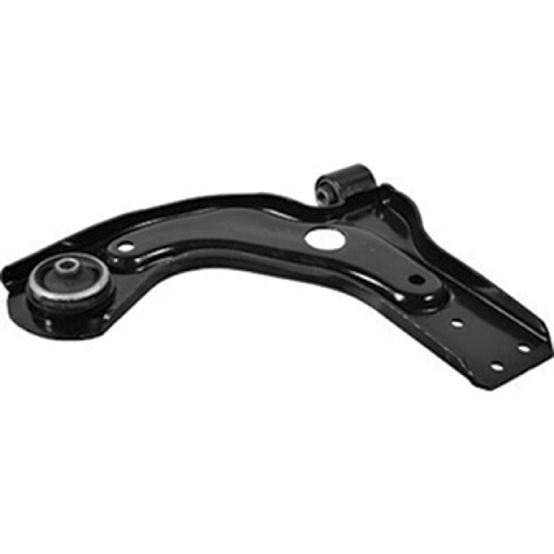 Bandeja da Suspensão para Ford Courier - Amortex - 53319