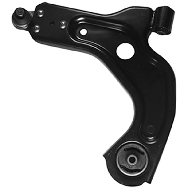 Bandeja da Suspensão para Ford Courier - Amortex - 53327